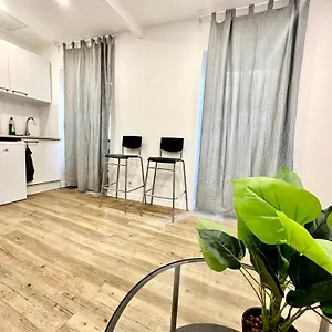 Appartement Cosy, Marseille