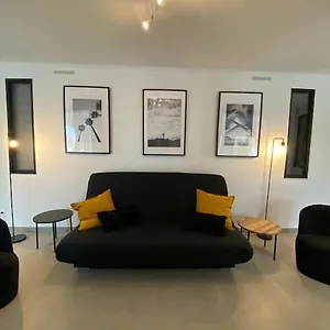 Appartement Rez De Jardin Vue, Marseille
